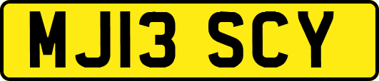 MJ13SCY