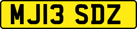 MJ13SDZ