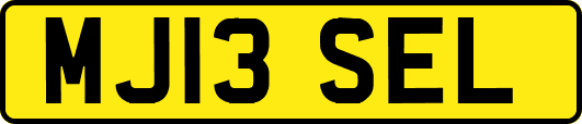 MJ13SEL