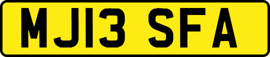 MJ13SFA