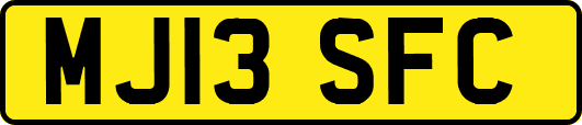 MJ13SFC