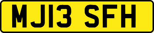 MJ13SFH