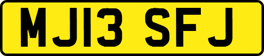 MJ13SFJ