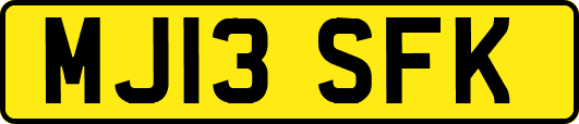 MJ13SFK