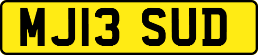 MJ13SUD