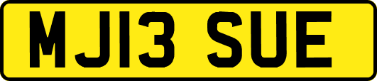 MJ13SUE
