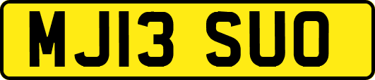 MJ13SUO