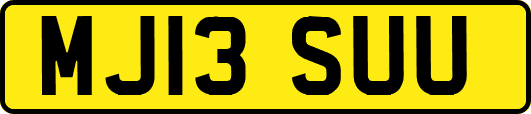 MJ13SUU