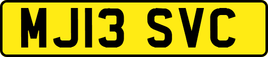MJ13SVC