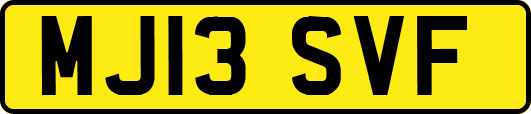 MJ13SVF