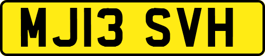 MJ13SVH