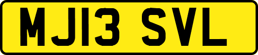 MJ13SVL