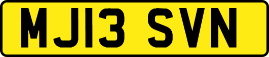 MJ13SVN