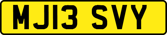MJ13SVY