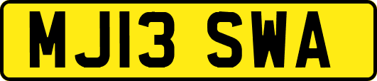 MJ13SWA
