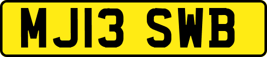 MJ13SWB