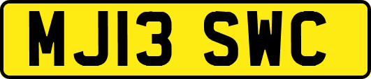 MJ13SWC