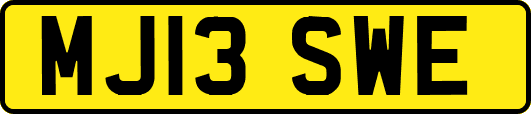MJ13SWE