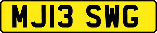 MJ13SWG