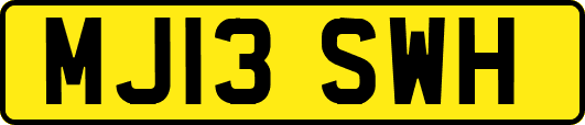 MJ13SWH