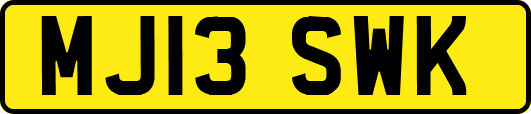 MJ13SWK