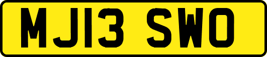MJ13SWO