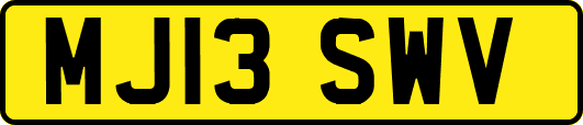 MJ13SWV