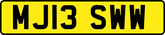 MJ13SWW