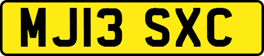 MJ13SXC