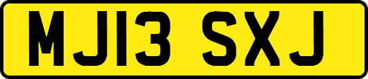 MJ13SXJ