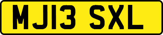 MJ13SXL