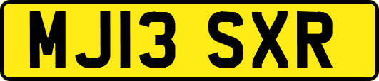 MJ13SXR