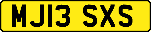 MJ13SXS