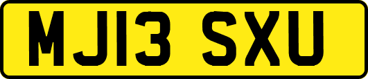 MJ13SXU