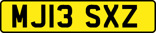 MJ13SXZ