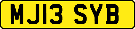MJ13SYB