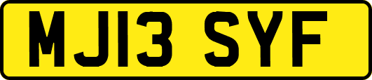 MJ13SYF