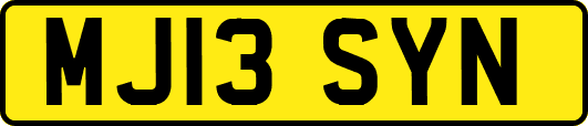 MJ13SYN