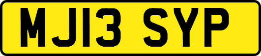 MJ13SYP