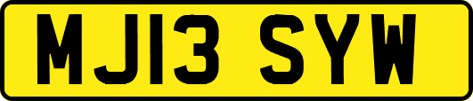MJ13SYW