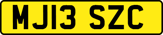 MJ13SZC