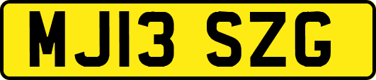 MJ13SZG