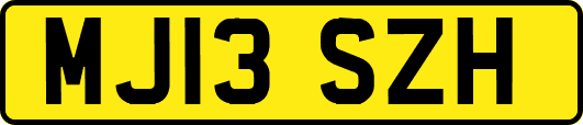 MJ13SZH