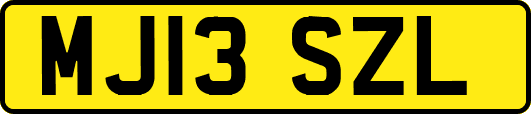 MJ13SZL
