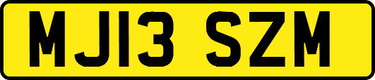 MJ13SZM
