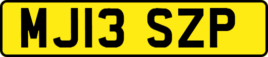 MJ13SZP