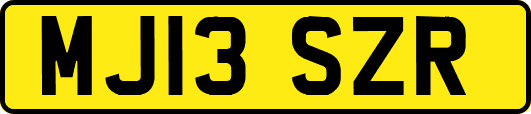 MJ13SZR