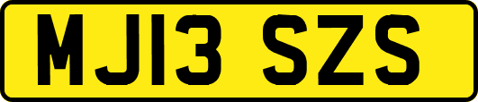 MJ13SZS