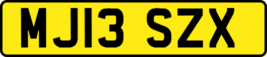 MJ13SZX