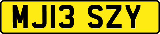 MJ13SZY